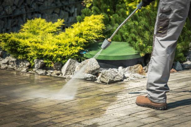 Best Concrete Sealing  in Fort Lee, NJ