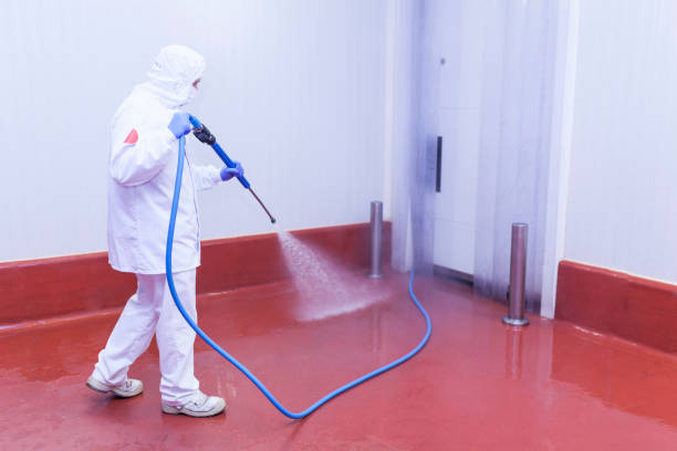 Best Patio and Deck Pressure Washing  in Fort Lee, NJ