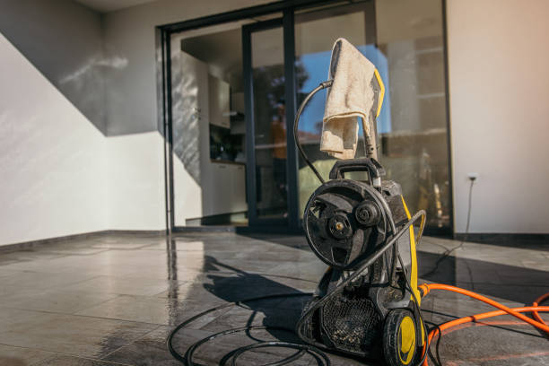 Best Roof Washing  in Fort Lee, NJ